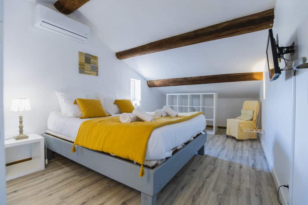 Gîte Grand Luberon