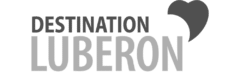 Logo Destination Luberon