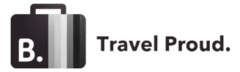 Booking.com Travel Proud