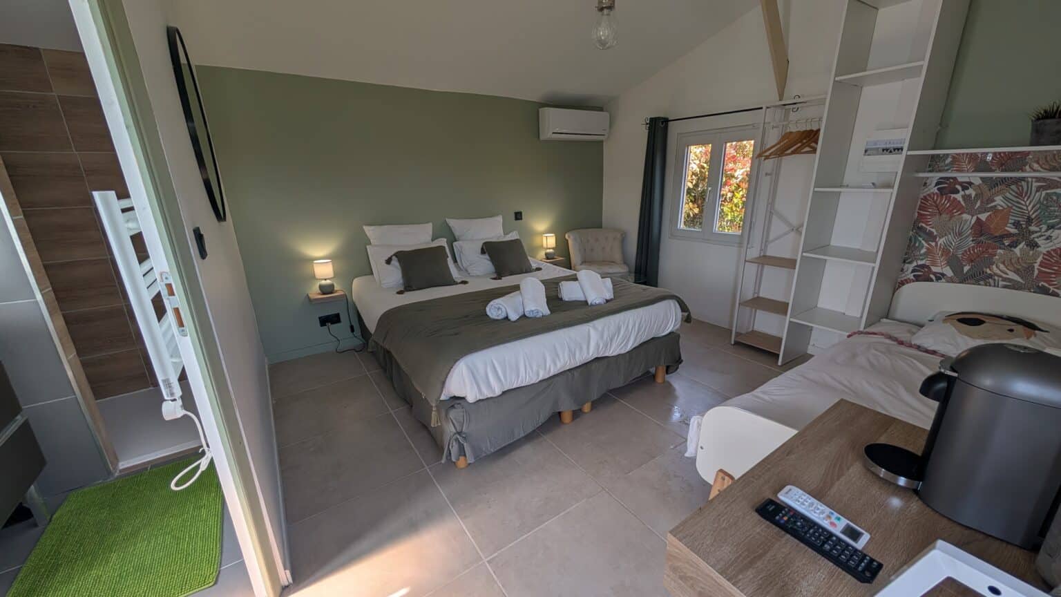 Chambre Le Cocon