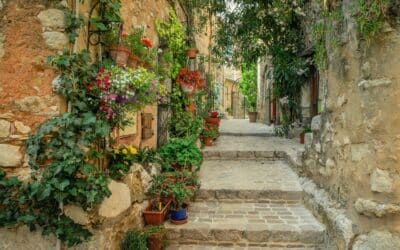 Les villages incontournables du Luberon : une immersion dans l&rsquo;authenticité provençale