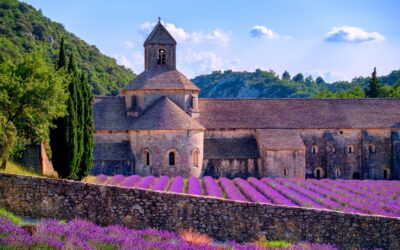 Gordes : un joyau perché au cœur du Luberon